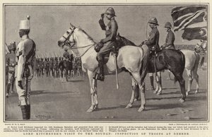 Lord Kitchener